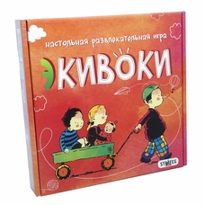 Гра 13 Еківокі 56 карточок