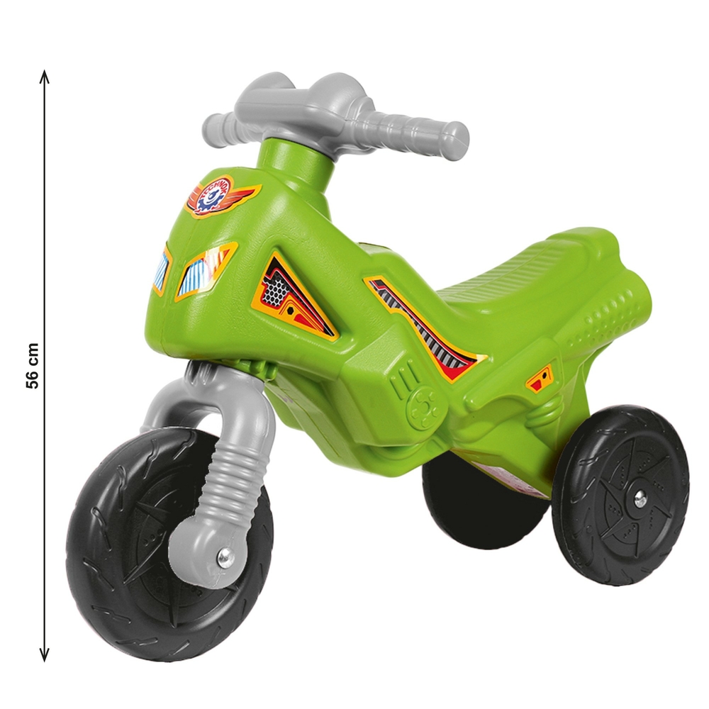 Фото, Відеоогляди іграшка "міні-байк технок", арт.4425