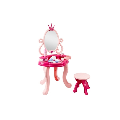 Фото, Видеообзоры іграшка «косметичний столик технок», арт.8683