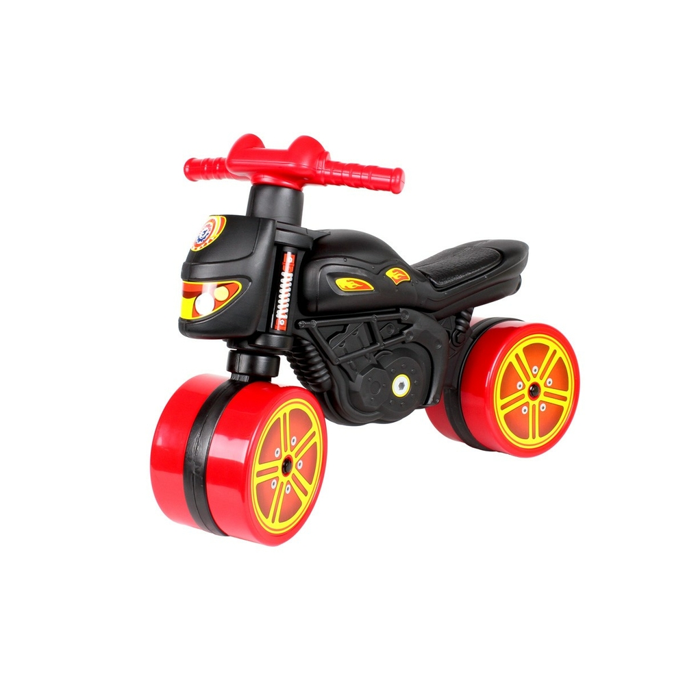 Фото, Відеоогляди іграшка "міні-байк технок", арт.5972