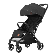 Коляска прогулянкова CARELLO TURBO CRL-5503 DEEP BLACK