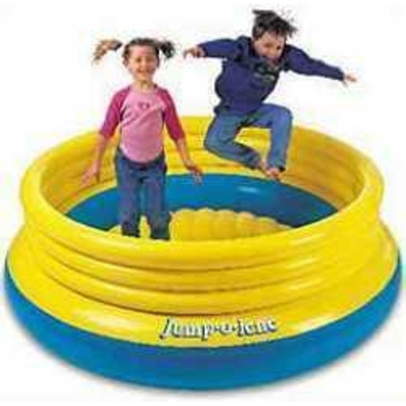 Батут 48267 (2шт) 203 см