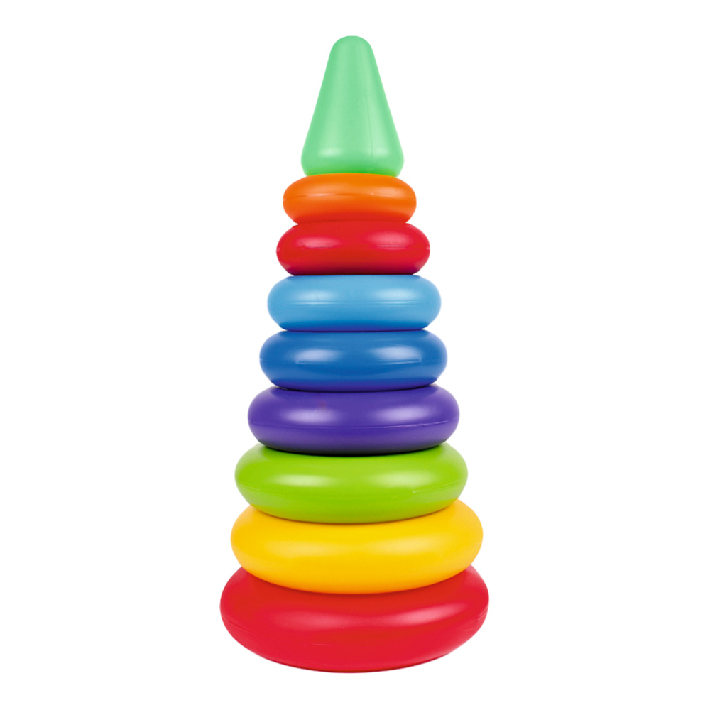 Фото, Відеоогляди іграшка "пірамідка видувна 2 технок", арт.0984