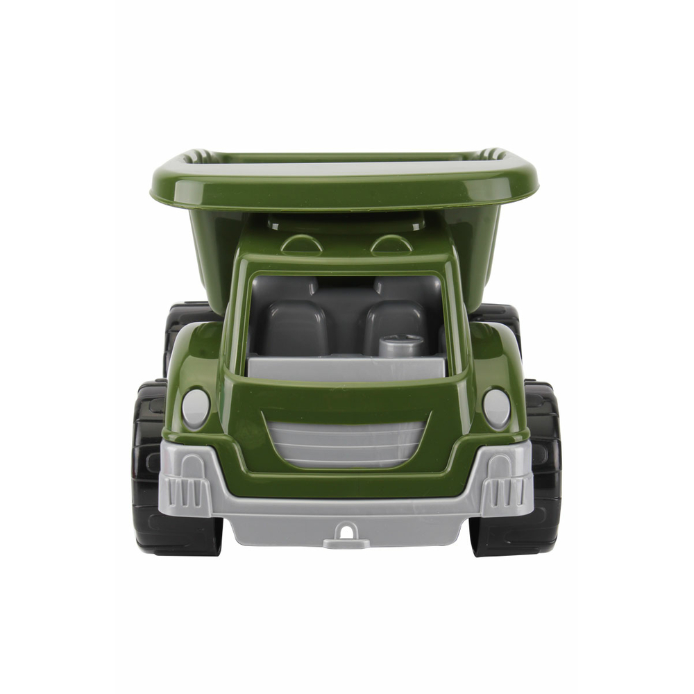 Фото, Видеообзоры іграшка "самоскид технок", арт.5484