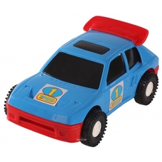 Авто-крос (синій) 39013(Тигрес)