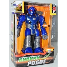 Робот JOY TOY 9526 