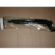 Рушниця P 388 / 123718  (72шт) помпа, пули, в кульке