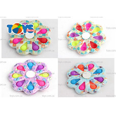 Антистрес 45460 Pop it