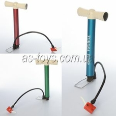 Насос MS 2625 (50шт) метал 30с в кульку