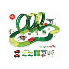 Трек GD-11А маш дино в кор