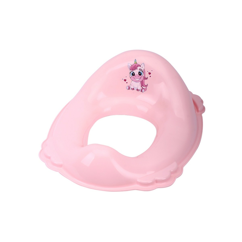 Фото, Відеоогляди накладка на унітаз технок, арт.9093