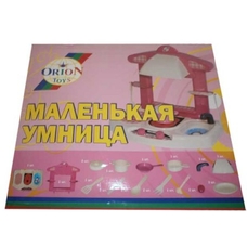 Кухня маленька 327 (8 шт) (Оріон)