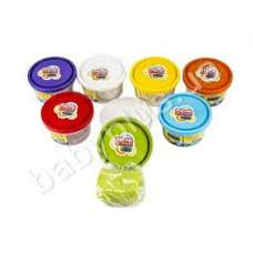 Лизун антистрес Smooky slime 80034