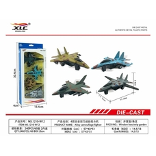 Набір машинок (60) 1210-W12 Набір машинок (60) 1210-W12