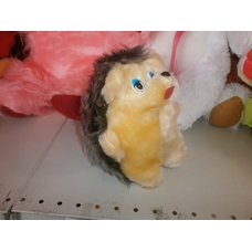 Їжачок малий 097