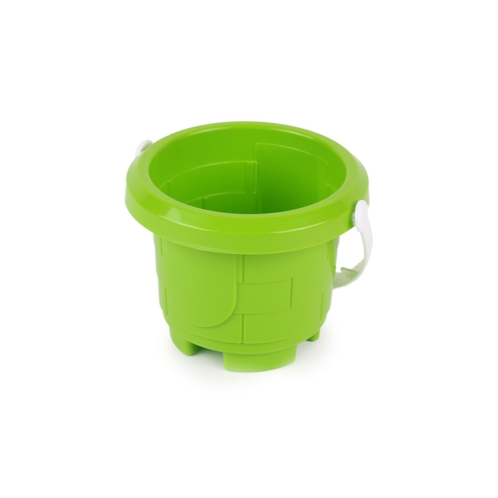 Фото, Відеоогляди іграшка "відерко технок", арт.6948