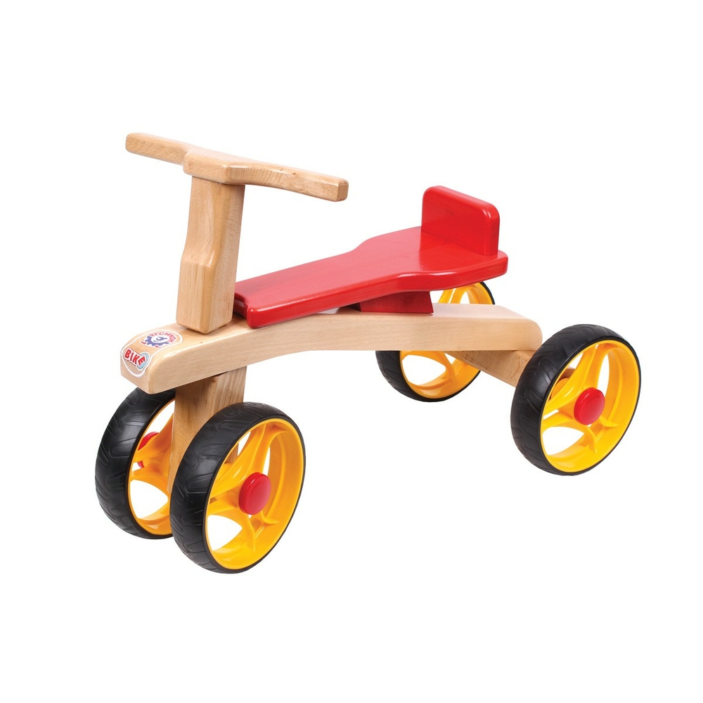 Фото, Відеоогляди іграшка "байк технок", арт.4760