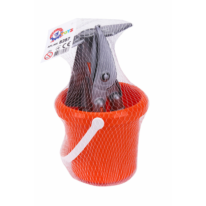 Фото, Відеоогляди іграшка "набір садівника технок", арт.8287