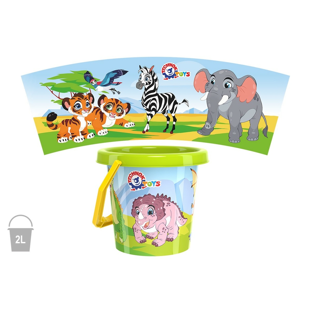 Фото, Видеообзоры іграшка "набір пісочний 5 технок", арт.0106 