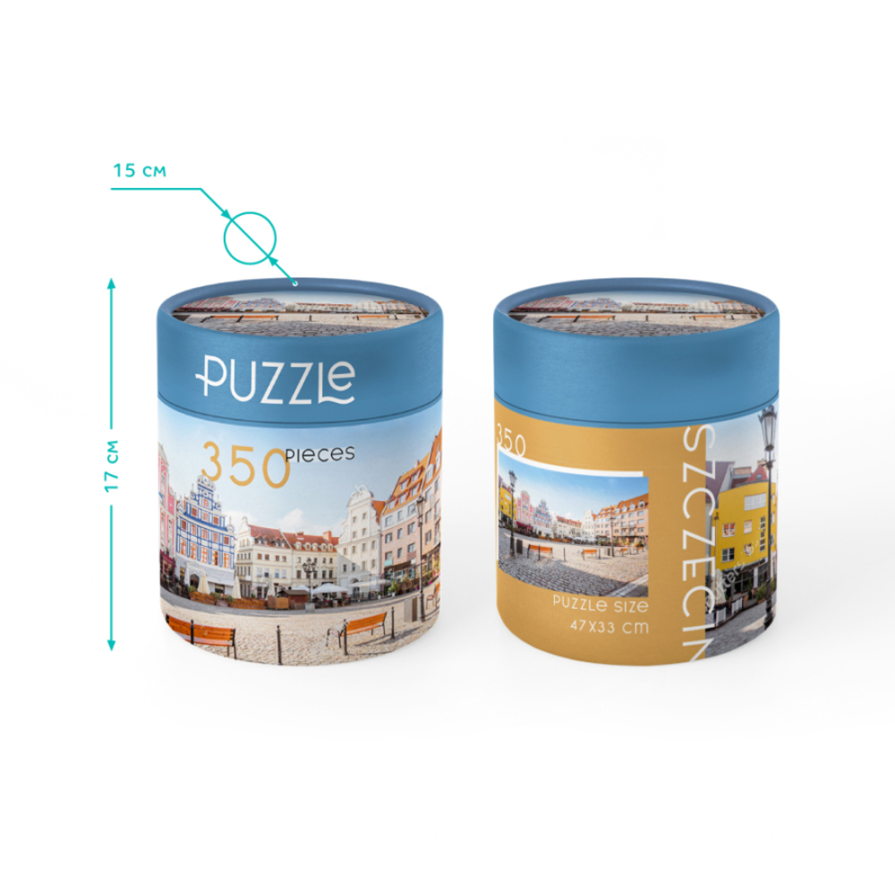 Фото, Видеообзоры пазл dodo щецин