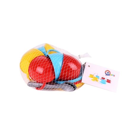 Фото, Відеоогляди іграшка "чайний сервіз технок" (у кульку), арт.0465