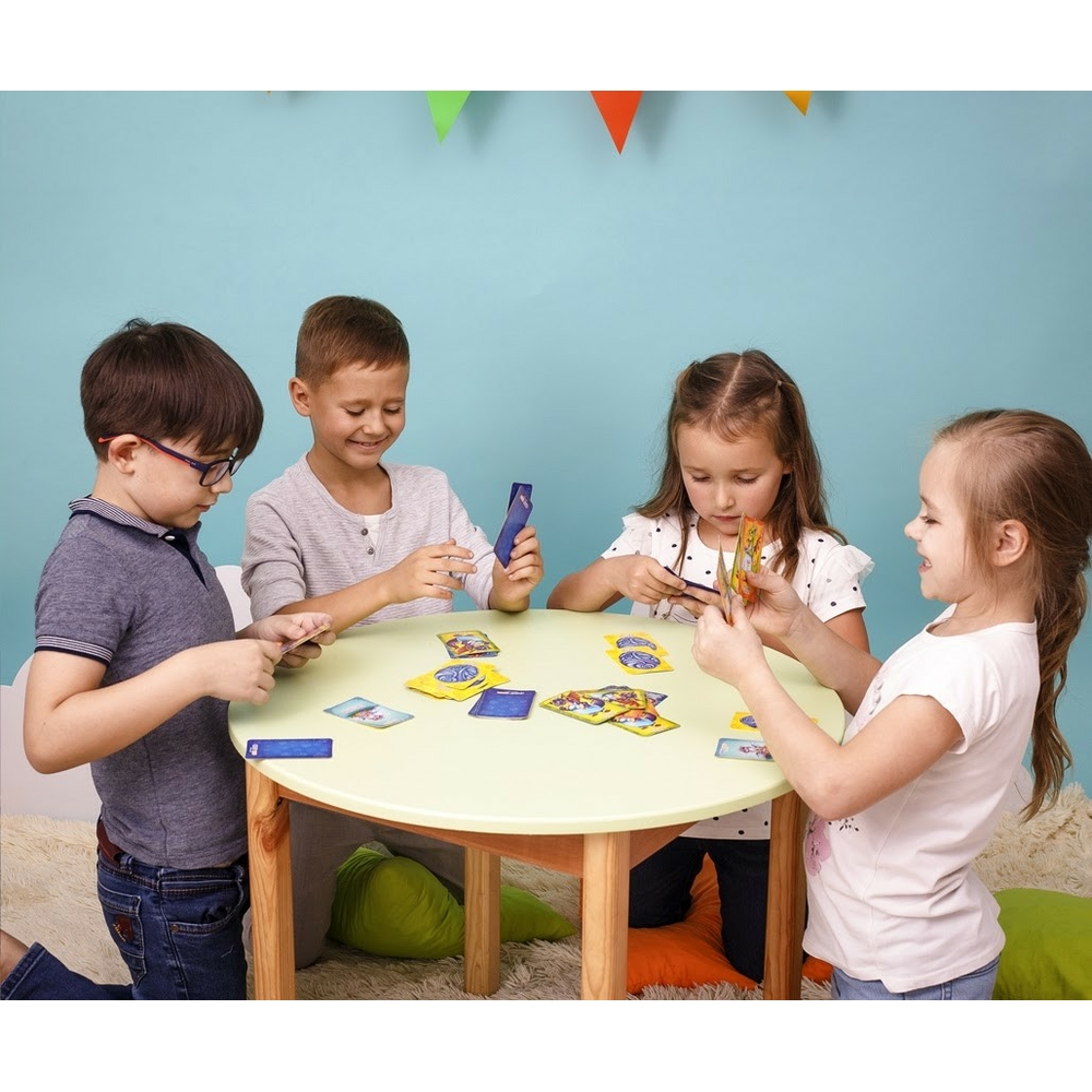 Фото, Відеоогляди гра в мішечку «врятуй дракона» vt8077-11