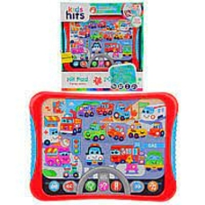 Планшет Kids Hits KH01/008 (48шт) 