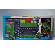 Ігровий коврик GC043107