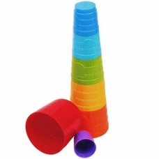 Пірамідка Технок 4661