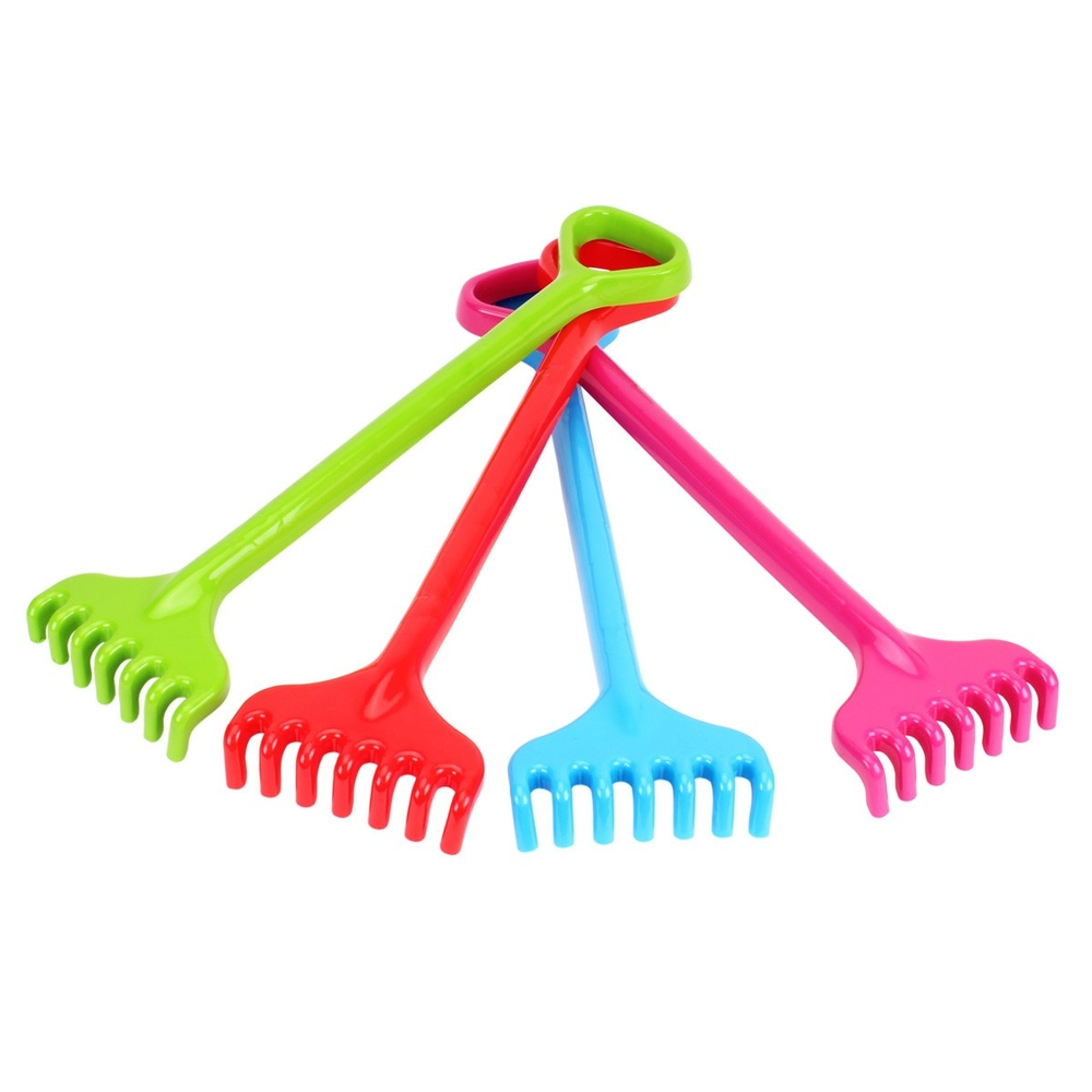 Фото, Відеоогляди іграшка "грабельки гулівер технок", арт.1417