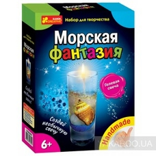 3064-01 Гелієві свічки 