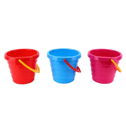 Фото, Відеоогляди іграшка "відерко а технок", арт.0472