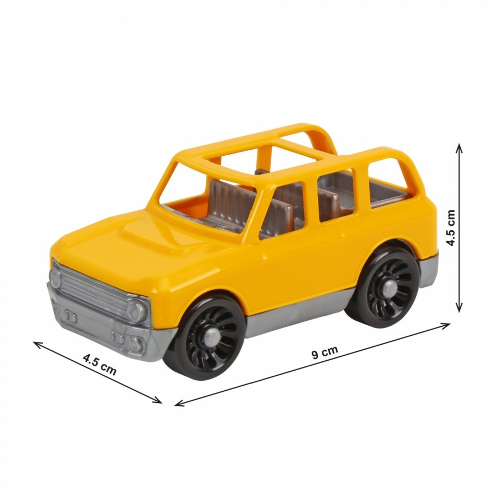 Фото, Видеообзоры іграшка «автотрек технок», арт.0747