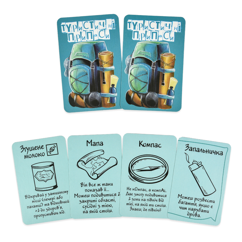 Фото, Видеообзоры настільна гра strateg  айтішники у лісі українською мовою (30388)