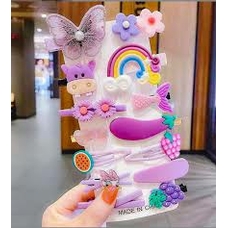 Набір шпильок С64533 (1000) 14 штук, на листі Набір шпильок С64533 (1000) 14 штук, на листі