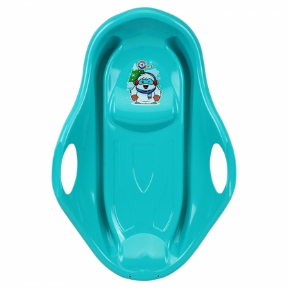 Фото, Видеообзоры іграшка "сани-льодянка технок", арт.1164