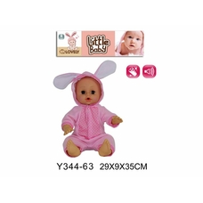 Лялька Лялька