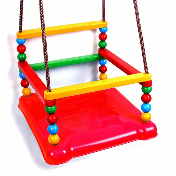 Гойдалка пласмас (Технокомп) 0052