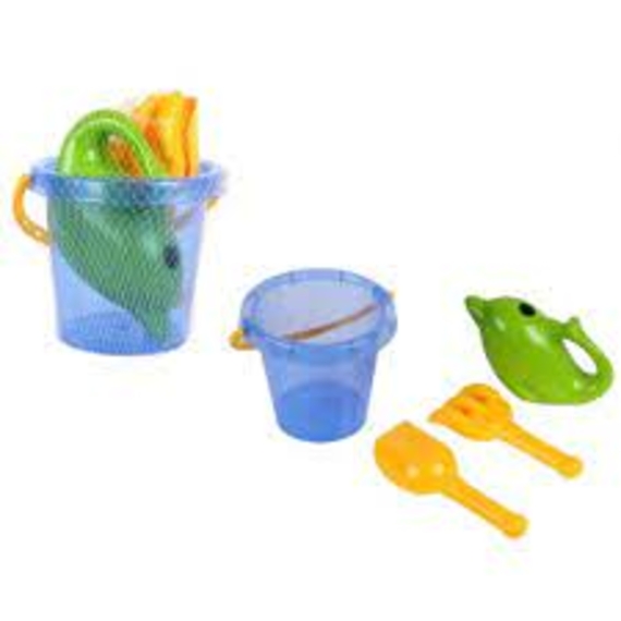 Набір для гри з піском Технок 7228