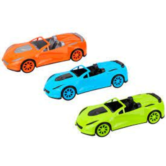 Автомобіль Технок 3787