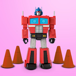 Трансформери