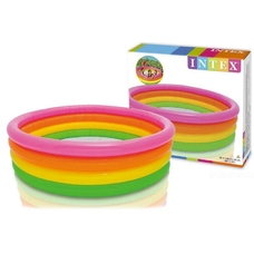 Дитячий басейн Intex 56441 168х46 см