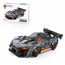 Суперкар 2880 (64) Суперкар 2880 (64)