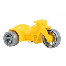 Авто Kids cars sport мотоцикл триколісний 39536