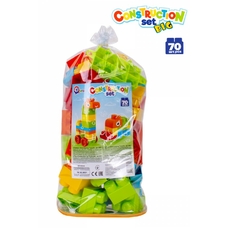 Іграшка "Конструктор ТехноК", арт.6801