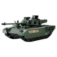 Танк Т9001А/В/С акум.USB.світ.3кол.кор.36,5*14,5*15/36