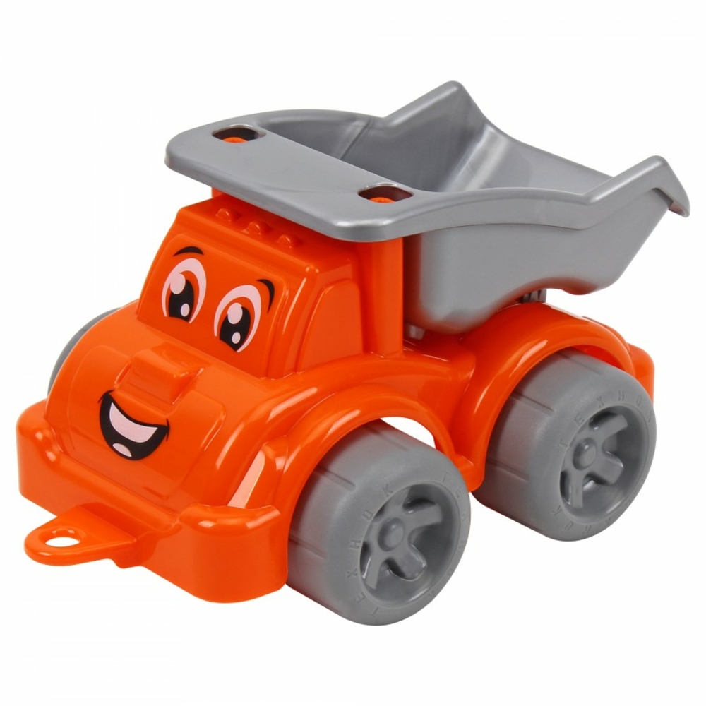 Фото, Відеоогляди іграшка "будмайданчик максик технок", арт.0977