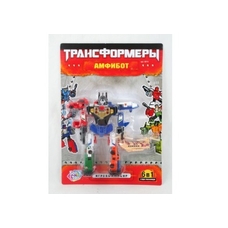 Трансформер 8014 робот 