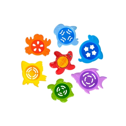 Фото, Відеоогляди іграшка "пірамідка технок", арт.6580