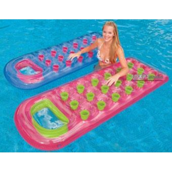 Матрац 59895 (12шт) стакан большой 198-152 см